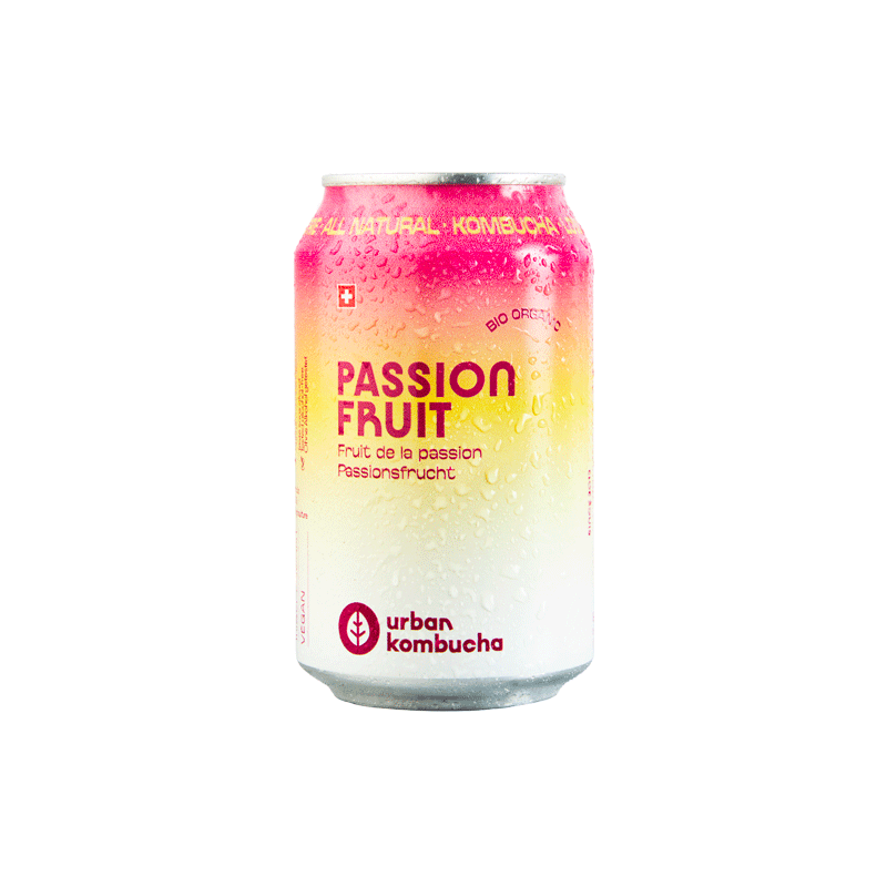 Passion fruit