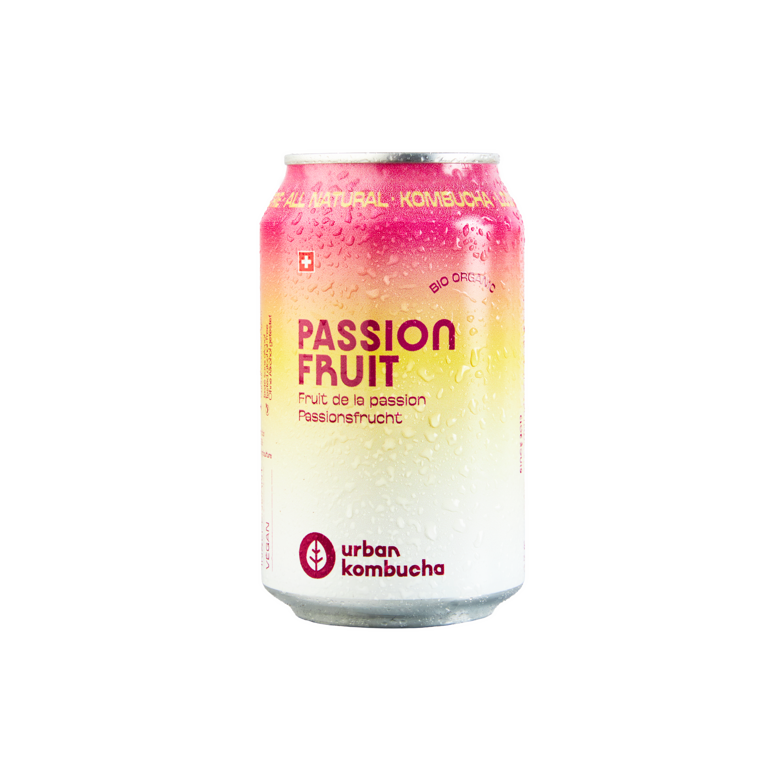 Passion fruit