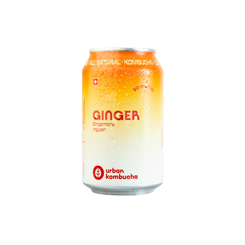 Ginger
