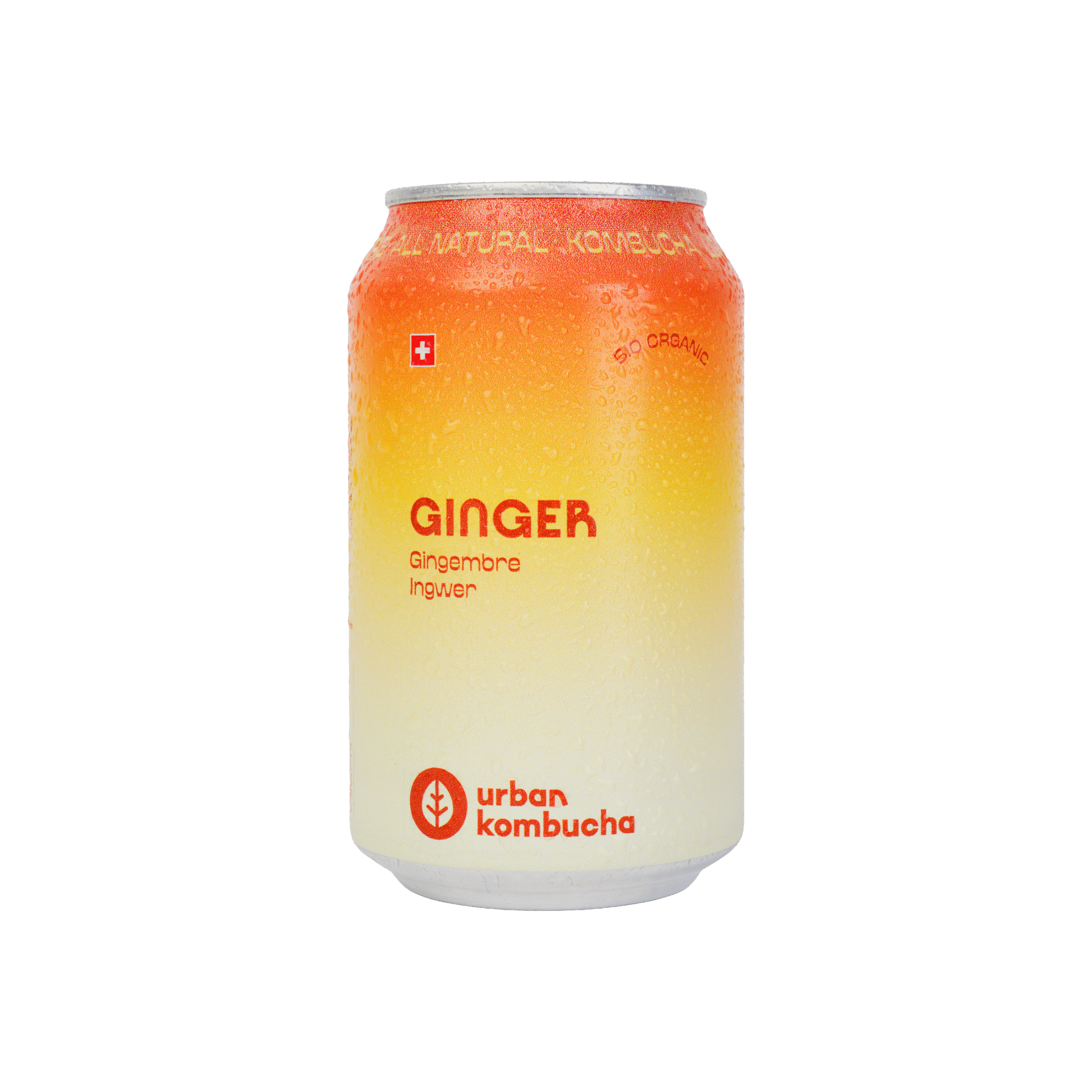 Ginger